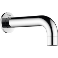 TAU CAÑO PARED 32MM CROMO GENEBRE 1668 45