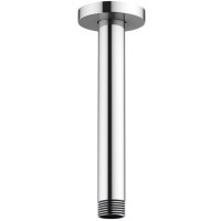 TAU CAÑO 15CM A TECHO CROMO GENEBRE 1671 45