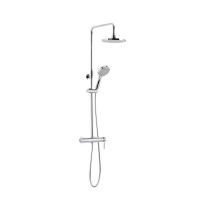 TAU COLUMNA MONOCOMANDO GENEBRE 002CM6511018
