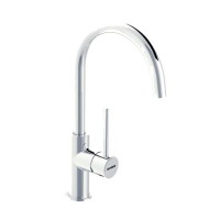 MONOCOMANDO DE LAVATORIO CISNE APERTURA GENEBRE 65138 18 45 MONOCOMANDO DE LAVATORIO CISNE APERTURA GENEBRE 65138 18 45