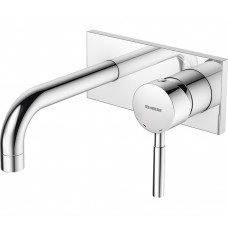 MONOCOMANDO LAVATORIO EMPOTRADO 16CM GENEBRE 65131 18 45