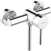 MONOCOMANDO DUCHA CON KIT GENEBRE 65110 18 45 MONOCOMANDO DUCHA CON KIT GENEBRE 65110 18 45