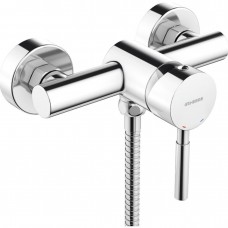 MONOCOMANDO DUCHA CON KIT GENEBRE 65110 18 45