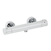 TERMOSTÁTICA DUCHA GENEBRE 67102 14 45
