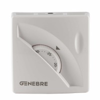 TERMOSTATO ELECTROMECANICO GENEBRE 3911 00