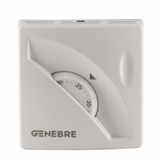TERMOSTATO ELECTROMECANICO GENEBRE 3911 00