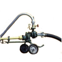 TRAILER PARATRACTOBOMBA C4 - CAPRARI TRAILER PARATRACTOBOMBA C4 - CAPRARI