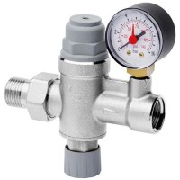 UNIDAD AUTOMATICA LLENADO PISTON GENEBRE