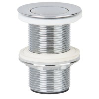 VALVULA CLICK-GE DESAGÜE LAVABO/BIDET GENEBRE 100207 45