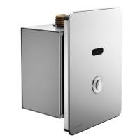 VÁLVULA EMPOTRADO DE INODORO 1" CON SENSOR GENEBRE 1087 06 VÁLVULA EMPOTRADO DE INODORO 1" CON SENSOR GENEBRE 1087 06