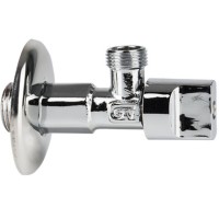 VALVULA ESCUADRA "ISIS" 1/2-1/2 GENEBRE 3094 04