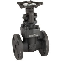 VALVULA ESCLUSA ASTM A-105N S-150 1.1/2 GENEBRE 2232A 08 VALVULA ESCLUSA ASTM A-105N S-150 1.1/2 GENEBRE 2232A 08