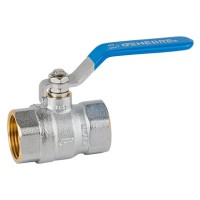 VALVULA ESFERA LATÓN PASO TOTAL 3/8 GENEBRE 3029 03