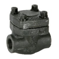 VALVULA DE RETENCION CON PISTON S800 A105 NPT 3/4 GENEBRE 2234N 05