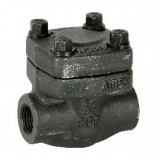 VALVULA DE RETENCION CON PISTON S800 A105 NPT 1 GENEBRE 2234N 06