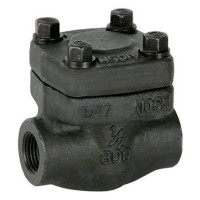 VALVULA DE RETENCION CON PISTON S800 A105 SOCKET WELD 2 GENEBRE 2234S 09