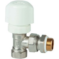 VALVULA TERMOSTATIZABLE ESCUADRA PARA TUBO HORIZONTAL1/2 GENEBRE 70031 04 VALVULA TERMOSTATIZABLE ESCUADRA PARA TUBO HORIZONTAL1/2 GENEBRE 70031 04