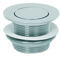 VALVULA CLICK-GE DESAGÜE BAÑERA GENEBRE 100208 45 VALVULA CLICK-GE DESAGÜE BAÑERA GENEBRE 100208 45