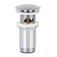 VALVULA  LUX DESAGÜE LAVABO/BIDET GENEBRE 100210 45
