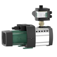 WILO SALMSON HIMULTI 3-43 CP