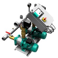 WILO SALMSON COE-2MHIL305 WILO SALMSON COE-2MHIL305