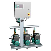 WILO SALMSON COR-3MHIE 803