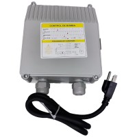 WILO SALMSON ACCESORIO PARA ACTUN FIRST TABLERO ARRANQUE SUMERGIBLE 0,75HP