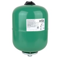 WILO SALMSON TANQUE EXPANSION Y PRESURIZACION 24L-10B-VT-V-G1