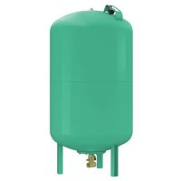 WILO SALMSON TANQUE EXPANSION Y PRESURIZACION 1000L-10B-VT-M-G2