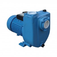 BOMBA CENTRIFUGA AUTOCEBANTE MOTORARG BAT 150 MONOFASICA 1.5HP