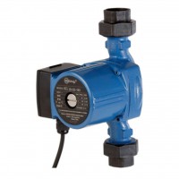 ELECTROBOMBA RECIRCULADORA RCL 25/4S 130 MM