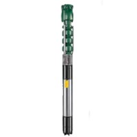 ELECTROBOMBAS SUMERGIBLES 12" CAPRARI - E12S 58/3W
