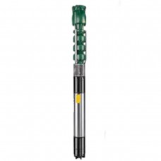 ELECTROBOMBAS SUMERGIBLES 12" CAPRARI - E12S 58/4A
