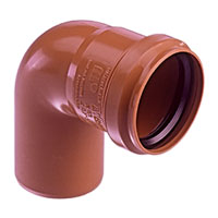 CODO AWADUCT 90º MH 40MM
