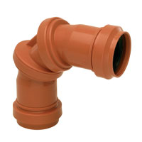 CODO AWADUCT POLIANGULAR 40 MM