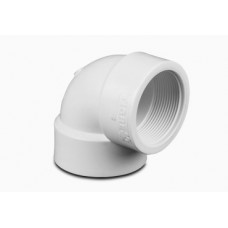 CODO TIGRE ROSCABLE 90º HH 4"