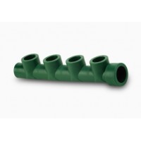 COLECTOR TIGRE FUSION 32MM X 20MM
