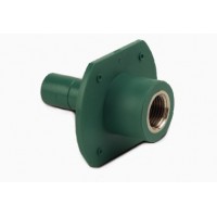 CUPLA DRY FYX TIGRE FUSION ROSCA 20MM X 1/2"