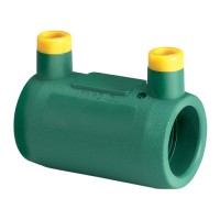 CUPLA ELECTRICA ACQUA SYSTEM FUSION 25MM