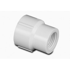 CUPLA DE REDUCCION TIGRE ROSCABLE HH 1" X 3/4"