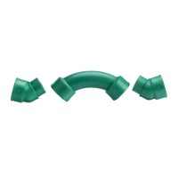 CURVA DE SOBREPASAJE ARMADA ACQUA SYSTEM FUSION 20MM