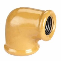 CODO DE REDUCCION EPOXI 1" X 3/4"