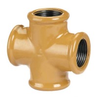 CRUZ EPOXI 3/4"