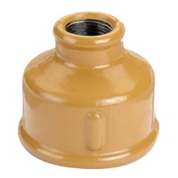 CUPLA DE REDUCCION EPOXI 2" X 3/4"
