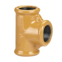 TEE EPOXI 2" TEE EPOXI 2"