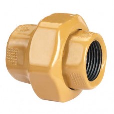 UNION DOBLE CONICA EPOXI 3/4"