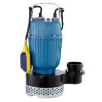 ELECTROBOMBA DE DESAGOTE PLUVIAL DRA 1100 M R.2 ELECTROBOMBA DE DESAGOTE PLUVIAL DRA 1100 M R.2