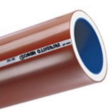 CAÑO HIDRO 3 PARA AGUA FRIA X 1 METRO 1/2"