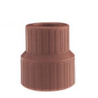 CUPLA DE REDUCCION HIDRO 3 FF 3" X 2" 