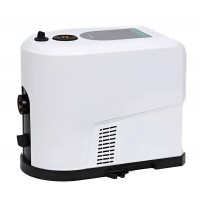 Elect. Presurizadora LEO MAC450